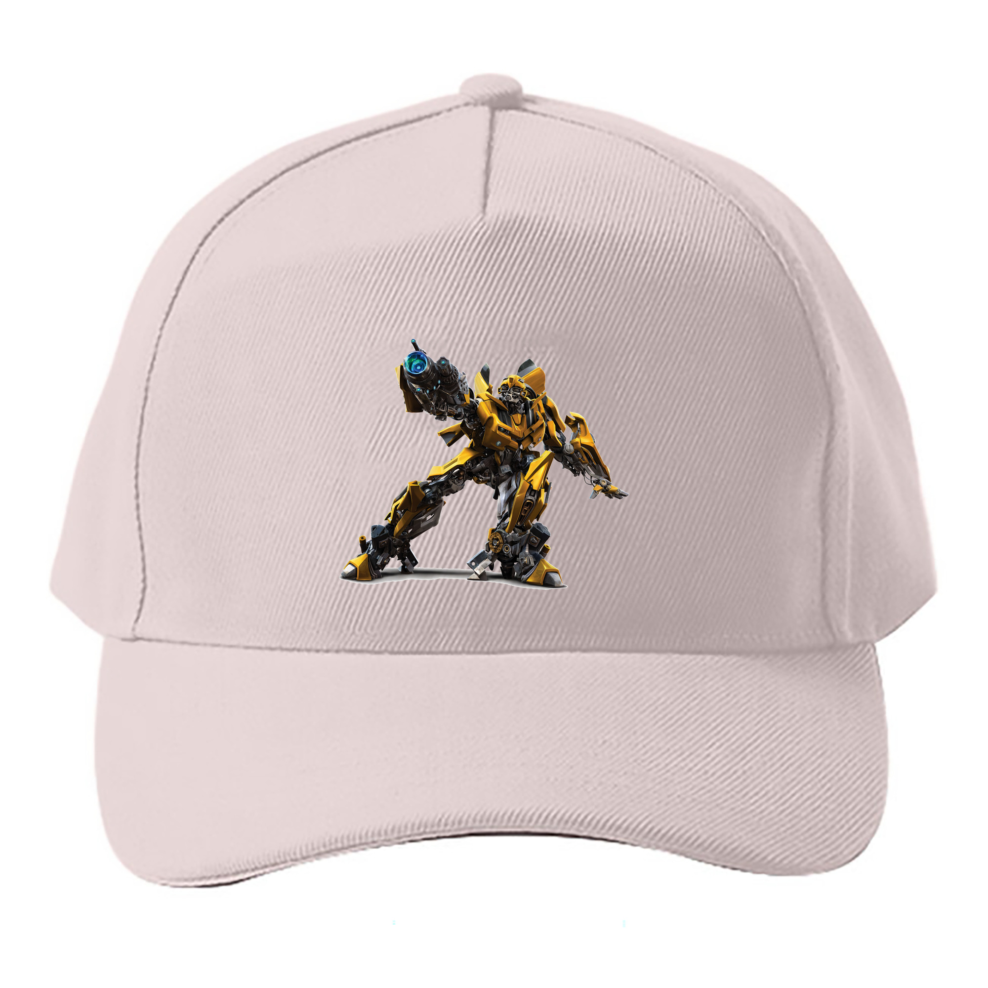 （画像用） Transformers トランスフォーマー ベースボールキャップ 綿100％ 男女兼用 帽子 スポーツ